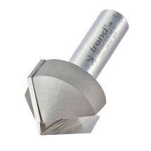 Ø32mm CHAMFER V GROOVE 45° CUTTERS 10/10X1/2TC Ø32mm CHAMFER V GROOVE 45° CUTTERS 10/10X1/2TC