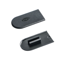 CABINEO COVER CAPS - JET BLACK (Pack of 100) CABINEO COVER CAPS - JET BLACK (Pack of 100)