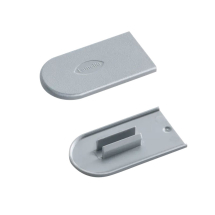 CABINEO COVER CAPS - WINDOW GREY (Pack of 2000) CABINEO COVER CAPS - WINDOW GREY (Pack of 2000)