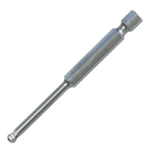CABINEO 80mm HEX DRIVE 1/4inch BIT CABINEO 80mm HEX DRIVE 1/4inch BIT