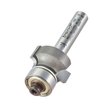 BEARING GUIDED OVOLO CUTTER 3mm RADIUS 46/118X1/4TC BEARING GUIDED OVOLO CUTTER 3mm RADIUS 46/118X1/4TC