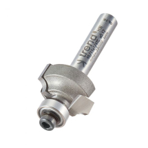 BEARING GUIDED OVOLO CUTTER 3.2mm RADIUS 46/11X1/4TC BEARING GUIDED OVOLO CUTTER 3.2mm RADIUS 46/11X1/4TC