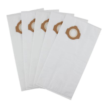 FLEECE FILTER BAGS (Pack of 5) M18F2VC23L FLEECE FILTER BAGS (Pack of 5) M18F2VC23L