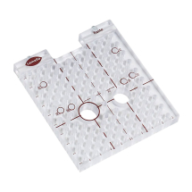 RASTO PERFORATED PLATE RASTO PERFORATED PLATE