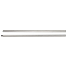 RASTO PERFORATED PLATE CONNECTION ROD - 500mm, TWO PART RASTO PERFORATED PLATE CONNECTION ROD - 500mm, TWO PART