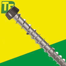 DECK-TITE COMPOSITE PLUS DECKING SCREWS DECK-TITE COMPOSITE PLUS DECKING SCREWS