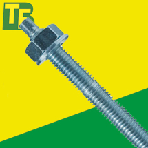 CHEMICAL RESIN STUDS & SLEEVES CHEMICAL RESIN STUDS & SLEEVES