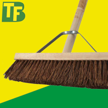 CLEANING & SWEEPING CLEANING & SWEEPING
