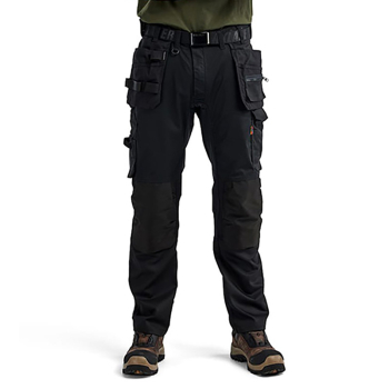 BLÅKLÄDER CRAFTSMAN TROUSERS BLÅKLÄDER CRAFTSMAN TROUSERS