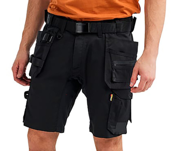BLÅKLÄDER CRAFTSMAN SHORTS BLÅKLÄDER CRAFTSMAN SHORTS