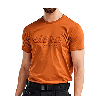 BLÅKLÄDER T-SHIRT 3D (RUST) BLÅKLÄDER T-SHIRT 3D (RUST)
