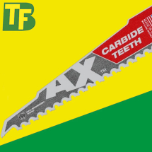 MILWAUKEE RECIPRO BLADES MILWAUKEE RECIPRO BLADES