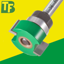 INTUMESCENT RECESSING CUTTERS INTUMESCENT RECESSING CUTTERS