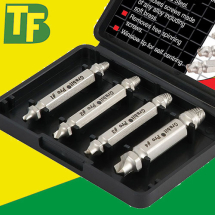 GRABIT SCREW REMOVER GRABIT SCREW REMOVER