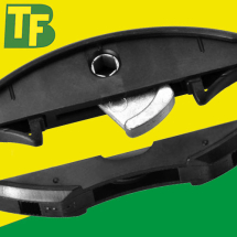 CLAMEX P-14/10 FLEXUS CLAMEX P-14/10 FLEXUS