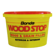 WOODSTOP WHITE 250ml WOODSTOP WHITE 250ml