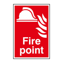 200 x 300mm FIRE POINT - RPVC 200 x 300mm FIRE POINT - RPVC
