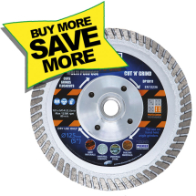 115mm P6-CNG CUT'N'GRIND MULTI PURPOSE DIAMOND BLADE 115mm P6-CNG CUT'N'GRIND MULTI PURPOSE DIAMOND BLADE