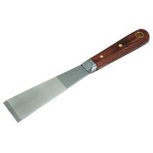 1 1/2inch PROFESSIONAL CHISEL KNIFE 1 1/2inch PROFESSIONAL CHISEL KNIFE