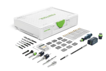 FESTOOL SYS 1 T-LOC CE SORT CENTROTEC SYSTAINER FESTOOL SYS 1 T-LOC CE SORT CENTROTEC SYSTAINER