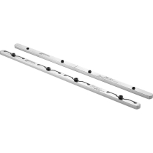 RAIL CONNECTING PIECE - PACK 2 - FSV/2 RAIL CONNECTING PIECE - PACK 2 - FSV/2