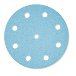Ø125mm P320 GRANAT ABRASIVE DISCS (STF D125/90 P320 GR/50) Ø125mm P320 GRANAT ABRASIVE DISCS (STF D125/90 P320 GR/50)