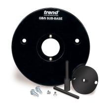 SUB BASE TO FIT OF1010 & OF900 SUB BASE TO FIT OF1010 & OF900