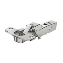 SENSYS 8631i 95° INSET SOFT CLOSE THICK DOOR SENSYS 8631i 95° INSET SOFT CLOSE THICK DOOR