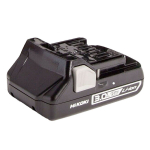 BSL1830 18v 3.0Ah Li-ION BATTERY BSL1830 18v 3.0Ah Li-ION BATTERY