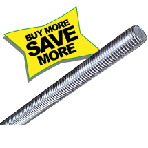 M24 x 1 Metre A2 ST/ST STUDDING M24 x 1 Metre A2 ST/ST STUDDING