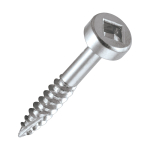 POCKET HOLE FINE SCREWS (No.6 x 25mm - 500 Pieces) POCKET HOLE FINE SCREWS (No.6 x 25mm - 500 Pieces)