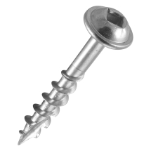 POCKET HOLE SELF-TAPPING SCREWS (No.7 x 30mm - 500 Pieces) POCKET HOLE SELF-TAPPING SCREWS (No.7 x 30mm - 500 Pieces)