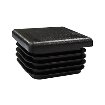 41 x 41mm BLACK DEEP END CAPS 41 x 41mm BLACK DEEP END CAPS