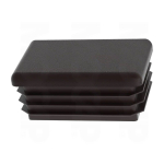 41 x 21mm SHALLOW END CAPS 41 x 21mm SHALLOW END CAPS