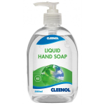 ANTIBACTERIAL SOAP 500ml ANTIBACTERIAL SOAP 500ml