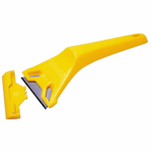 170mm WINDOW SCRAPER 170mm WINDOW SCRAPER