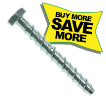 M12/14 x 100mm HEX SCREWBOLTS M12/14 x 100mm HEX SCREWBOLTS