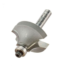 9.5mm RADIUS BEARING GUIDED OVOLO CUTTERS 46/140X1/4TC 9.5mm RADIUS BEARING GUIDED OVOLO CUTTERS 46/140X1/4TC