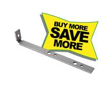 WINDOW BOARD TIE WINDOW BOARD TIE