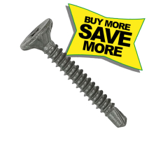 4.2 x 32mm SELF DRILLING CEMENT BOARD SCREWS 4.2 x 32mm SELF DRILLING CEMENT BOARD SCREWS