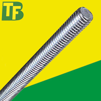 THREADED BAR (STUDDING) THREADED BAR (STUDDING)