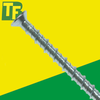 COUNTERSUNK SCREWBOLTS COUNTERSUNK SCREWBOLTS