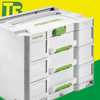 SYSTAINER & TRANSPORT SYSTEMS SYSTAINER & TRANSPORT SYSTEMS