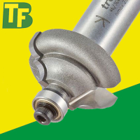 OGEE & CLASSIC MOULD OGEE & CLASSIC MOULD