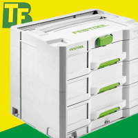 SYSTAINER & TRANSPORT SYSTEMS SYSTAINER & TRANSPORT SYSTEMS