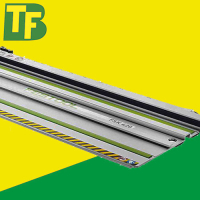 GUIDE RAILS & ACCESSORIES GUIDE RAILS & ACCESSORIES