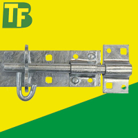 GATE HARDWARE GATE HARDWARE